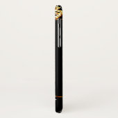 Goldschmetterlinge Case-Mate iPhone Hülle (Hinten/Links)