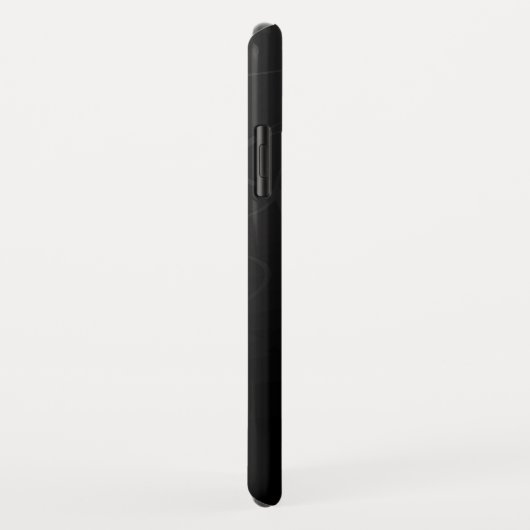 Goldschmetterlinge Case-Mate iPhone Hülle (Hinten/Rechts)