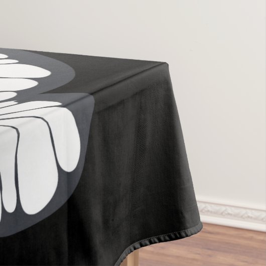 Goldschmetterlinge Tischdecke (Beispiel)