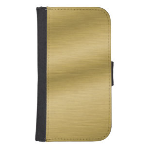 Goldschmied Gold Elegante Handy Wallet Case