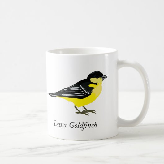 Goldschmiede Kaffeetasse (Rechts)