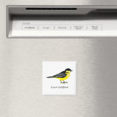 Goldschmiede Magnet (In Situ (Geschirrspüler))