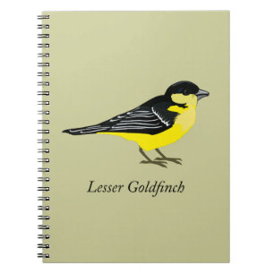 Goldschmiede Notizblock