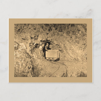 Goldschmiedkunst zu Shirts Postkarte