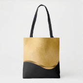 Goldschmuckschablone Tasche (Vorderseite)