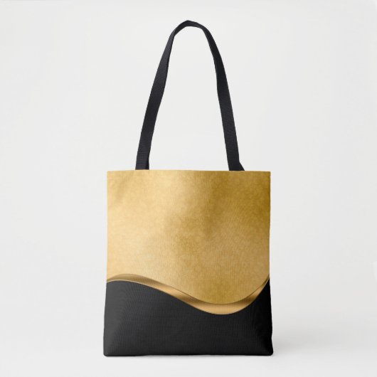 Goldschmuckschablone Tasche (Vorderseite)