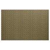 Goldschneegewebe Stoff (Yard (91,4 cm))