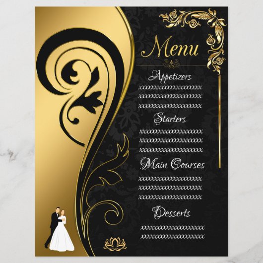 goldschwarz (Vorderseite)