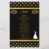 goldschwarz (Vorderseite)