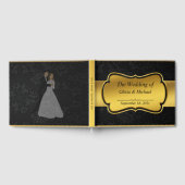 goldschwarz gästebuch (Voll)