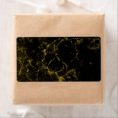 Goldschwarzer Marmor (Insitu)