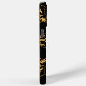 Goldschwelle Case-Mate iPhone Hülle (Rückseite / Rechts)