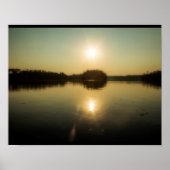 Goldsee Poster (Vorne)