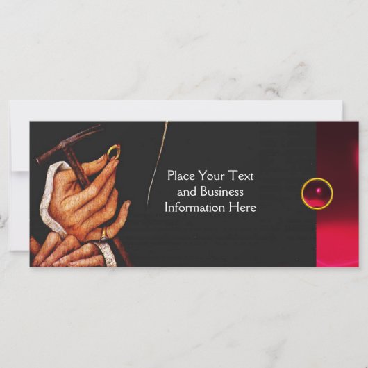 GOLDSMITH, WERTVOLLER METALWORKER, GOLD JEWELRY AR (Vorderseite)