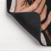 GOLDSMITH, WERTVOLLER METALWORKER, GOLD JEWELRY AR MOUSEPAD (Ecke)