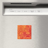 Goldsolaris - magnet (In Situ (Geschirrspüler))