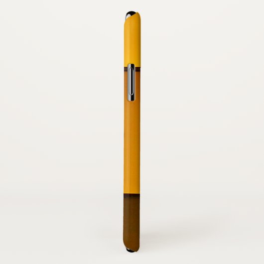 Goldsphären Case-Mate iPhone Hülle (Hinten/Rechts)