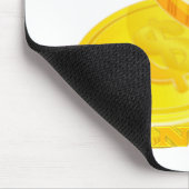 Goldstandard Mousepad (Ecke)
