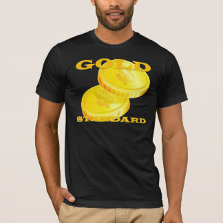 Goldstandard T-Shirt