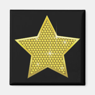 Goldstar Magnet