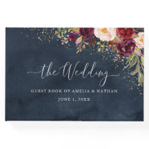 Goldstaub-Hochzeit der Marine