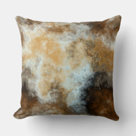 Goldstaub Kissen