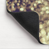 Goldstaub Mousepad (Ecke)