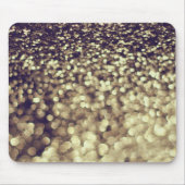 Goldstaub Mousepad (Vorne)