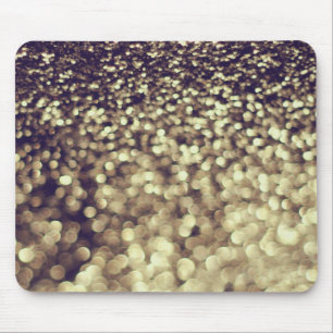 Goldstaub Mousepad