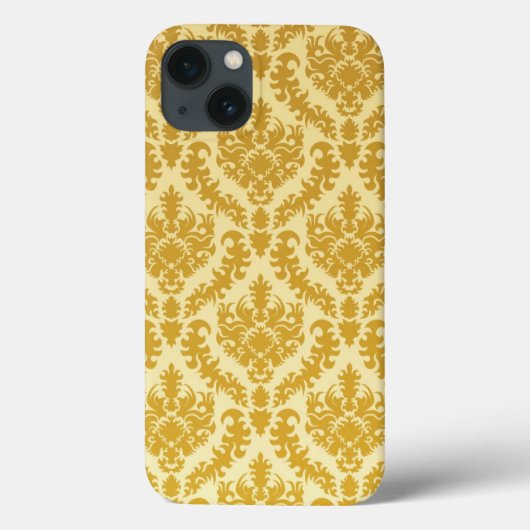 Goldstaube Case-Mate iPhone Hülle (Rückseite)