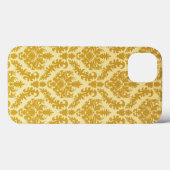 Goldstaube Case-Mate iPhone Hülle (Rückseite (Horizontal))