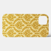 Goldstaube Case-Mate iPhone Hülle (Rückseite (Horizontal))