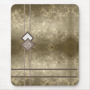 Goldstaube Mousepad