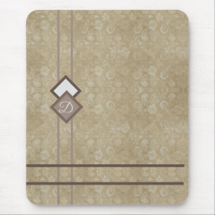 Goldstaube Mousepad