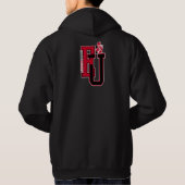 Goldstein, Jessica Hoodie (Rückseite)