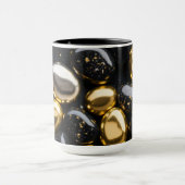 Goldstein Tasse (Zentrum)