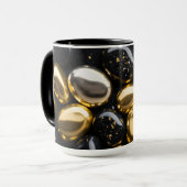 Goldstein Tasse (Vorderseite Links)