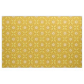 Goldstern-Fraktal-Gewebe Stoff (Fat Quarter (45,7 x 55,9 cm))