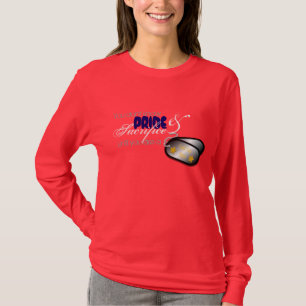 Goldstern-Mama T-Shirt