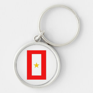 GOLDstern-MÜTTER Schlüsselanhänger