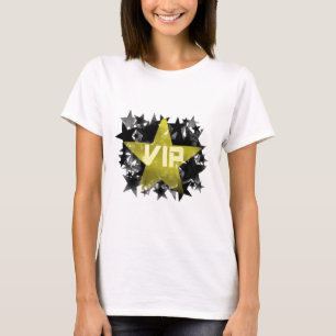 Goldstern VIP T-Shirt