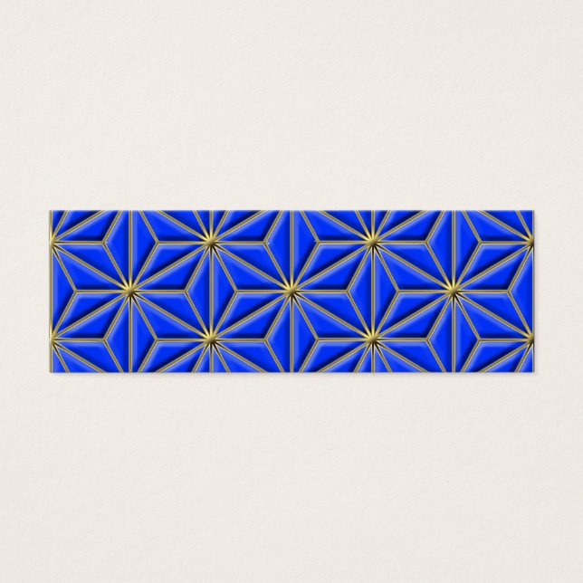 Goldsterne (Vorderseite)