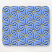 Goldsterne Mousepad (Vorne)