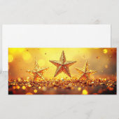 Goldsterntrio (Vorne/Hinten)