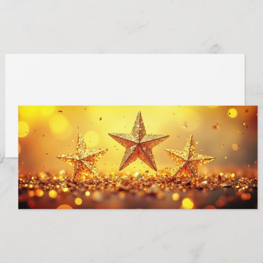 Goldsterntrio (Vorne/Hinten)