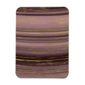 Goldsträhnen Magnet (Vertikal)