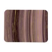 Goldstränge Magnet (Horizontal)