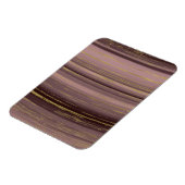 Goldstränge Magnet (Linke Seite)