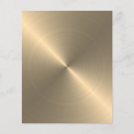 Goldstreifen - Schwarze Schabe - Kontrolle der Sch Flyer (Hinten)