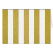 Goldstreifen, weiße Streifen, Streifen (Vorderseite (Horizontal))